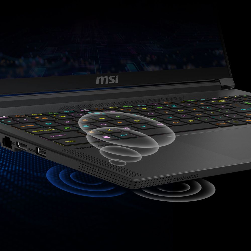 6x Speakers Surround Sound System