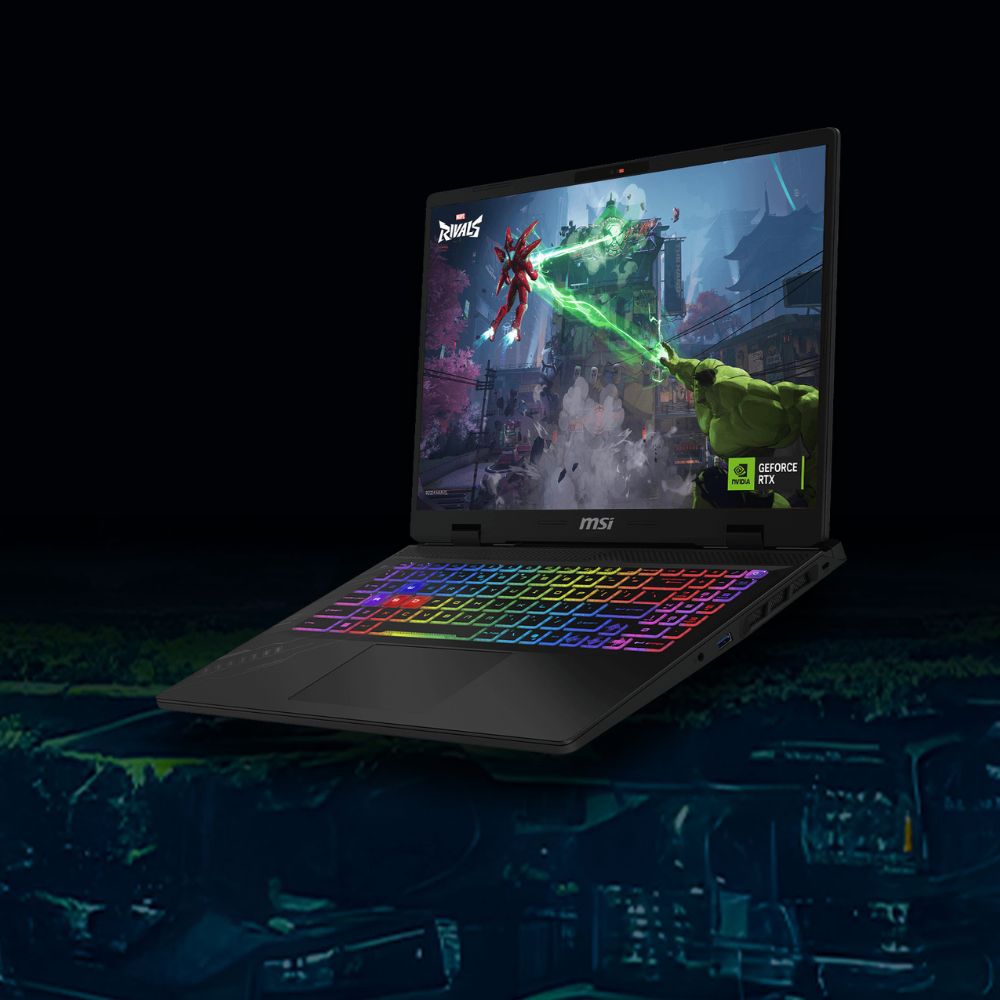 Immerse Yourself in Gaming Ambiance