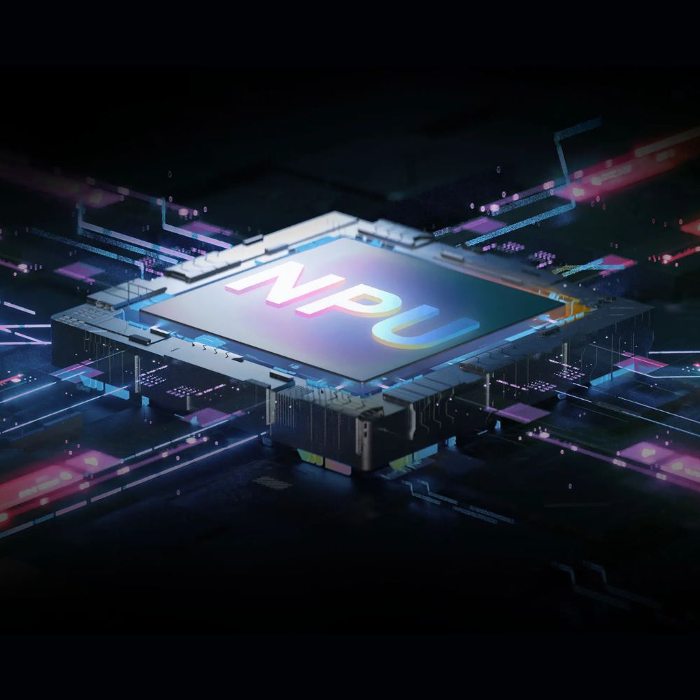 Up to AMD Ryzen AI 9 HX 370 Processor