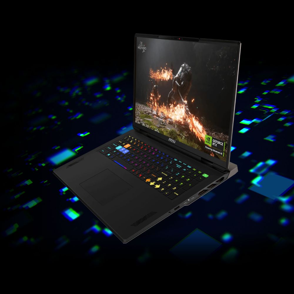 Light Up with Gaming Style