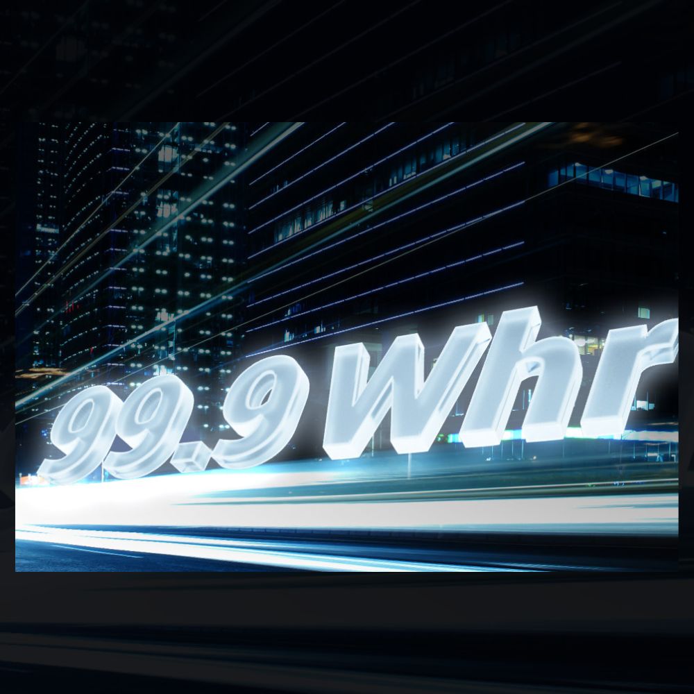 Day to Night Battery