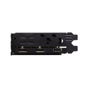 PowerColor RX 9060 XT Reaper 8GB GDDR6 Graphic Card - Mansa Computers