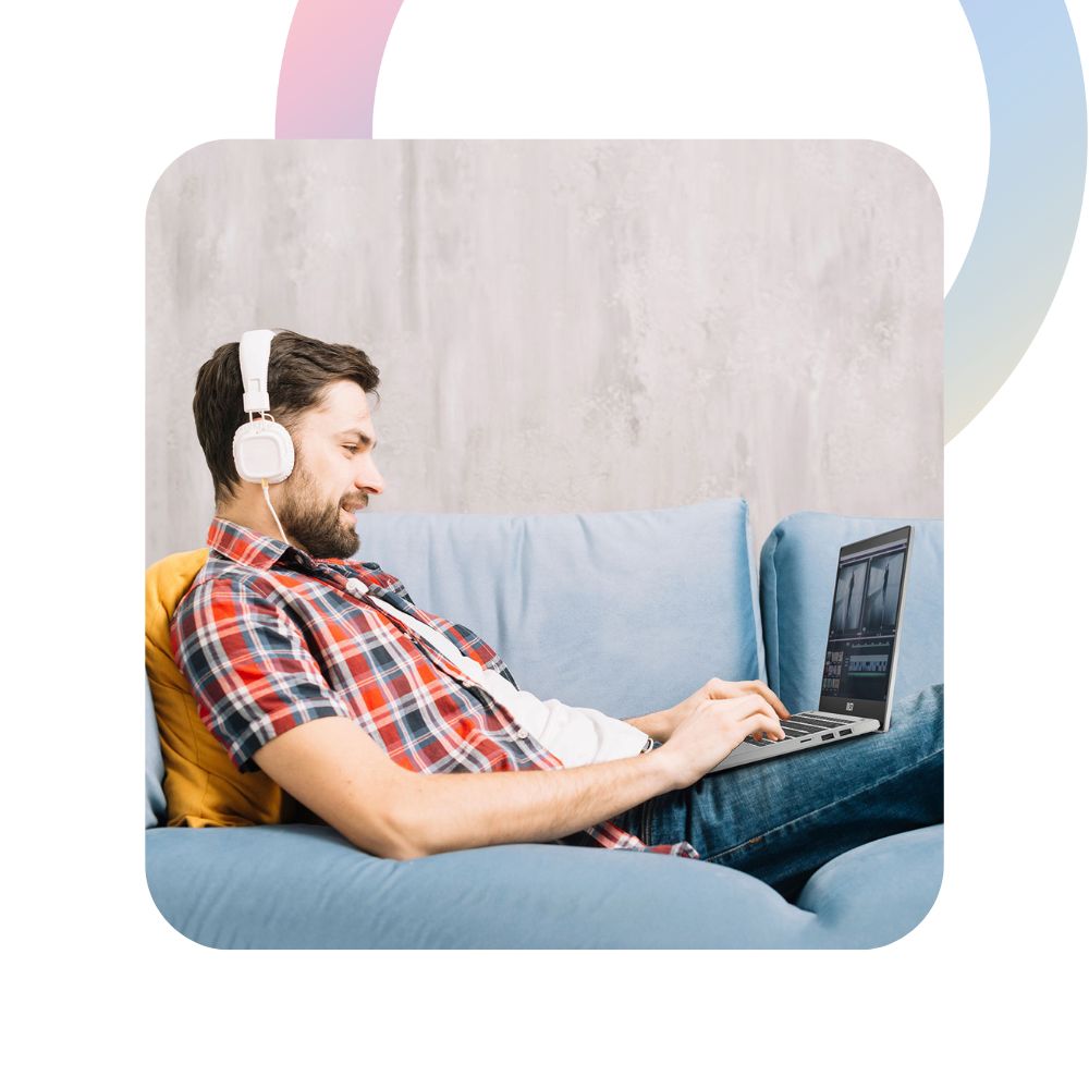 Bring You Closer To The Sound