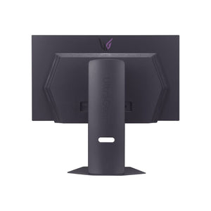 LG 27GX790A-B OLED QHD 480Hz UltraGear Gaming Monitor - Mansa Computers