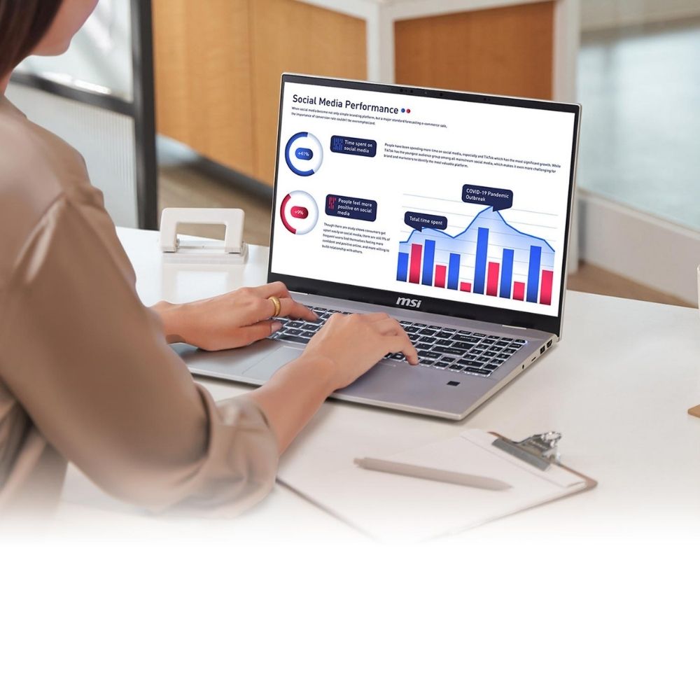 The PC Can Sense Your Presence