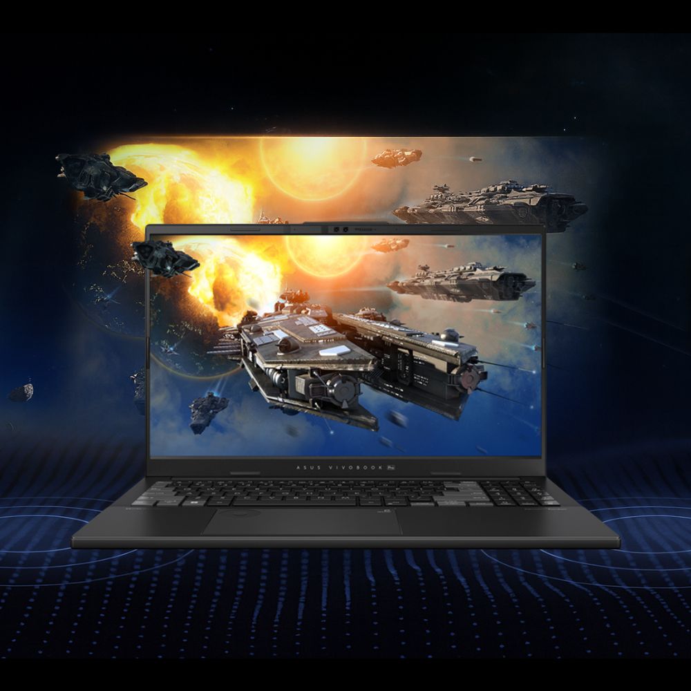 Break the sound barrier