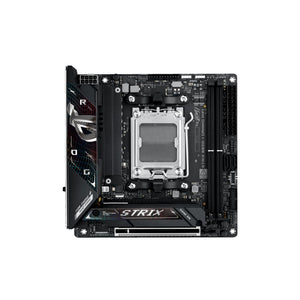 ASUS B850-I ROG STRIX GAMING WIFI 7 DDR5 Mini-ITX Motherboard - Mansa Computers