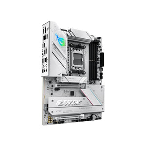 ASUS B850-A ROG STRIX GAMING WIFI 7 DDR5 ATX Motherboard - Mansa Computers