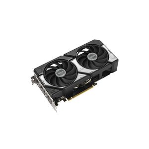 ASUS RTX 5060 Ti Dual 16 GB GDDR7 OC Edition - Mansa Computers