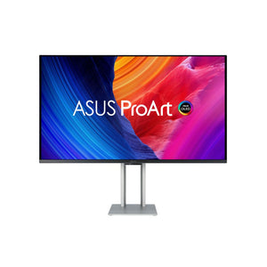 Asus PA32UCDM 32" QD-OLED 4K 240Hz ProArt Productivity Monitor - Mansa Computers