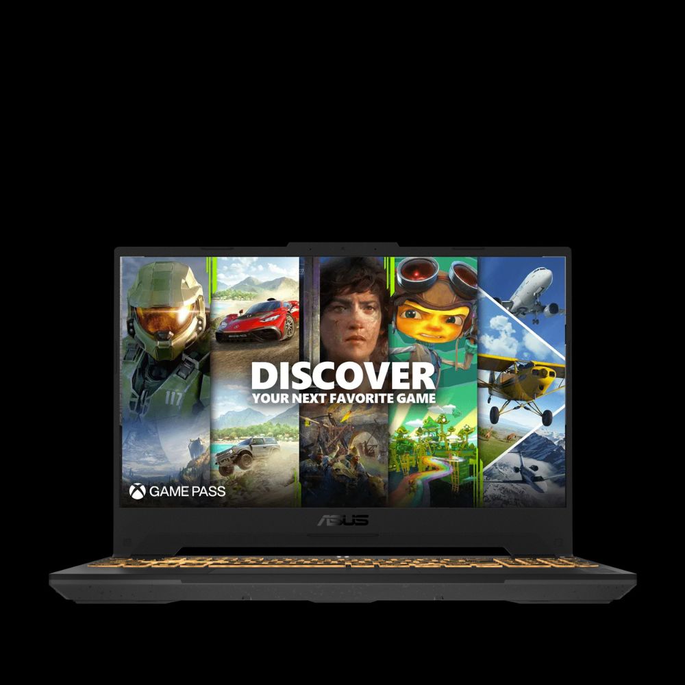 The Ultimate Command Center