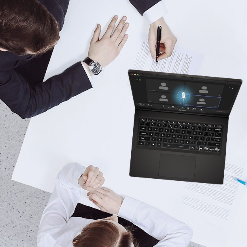 Spatial Array Microphone