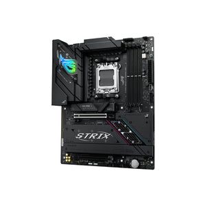 ASUS B850-F ROG STRIX GAMING WIFI 7 DDR5 ATX Motherboard - Mansa Computers