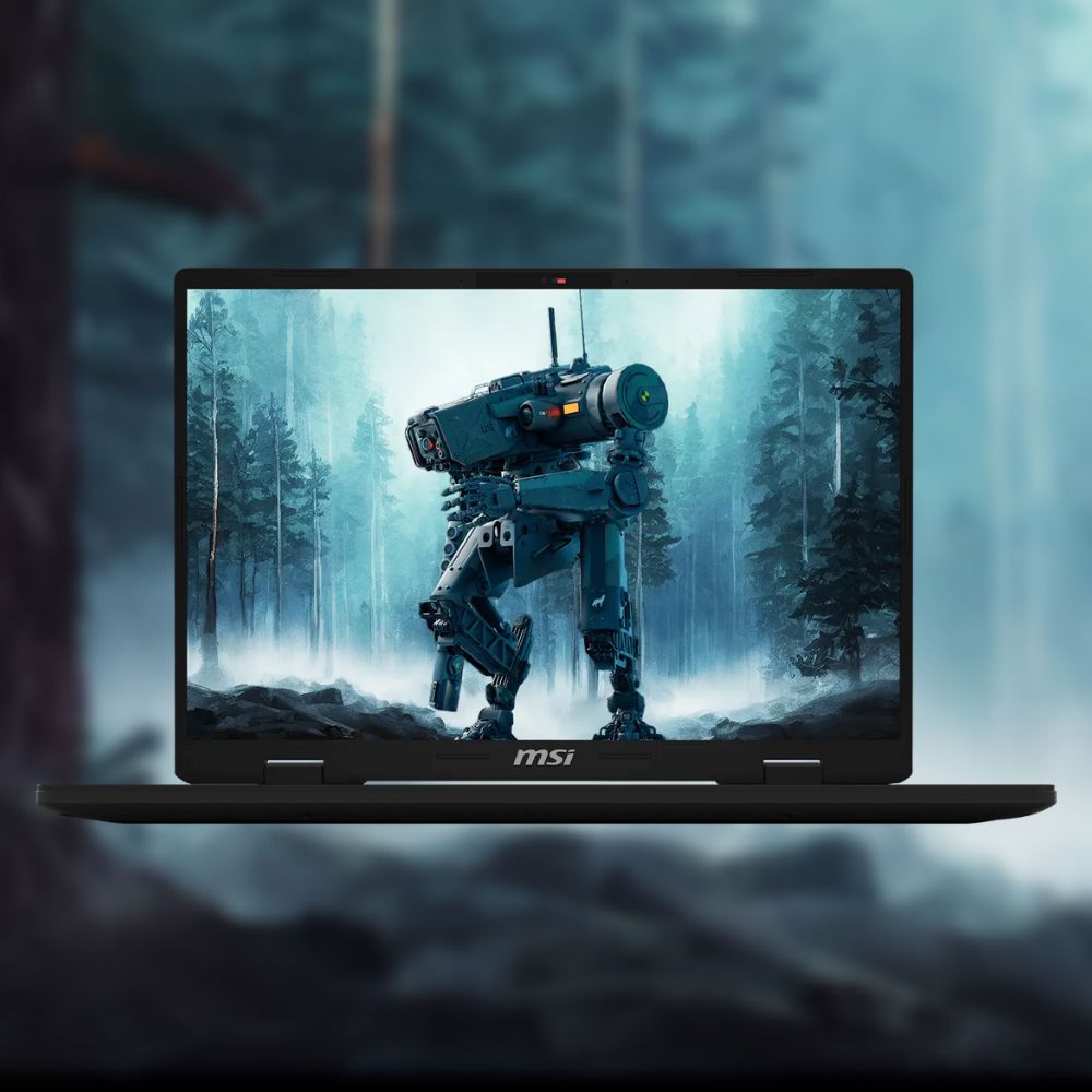 Bigger, Clearer, Smoother