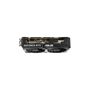 ASUS RTX 5060 Dual 8 GB GDDR7 OC Edition - Mansa Computers