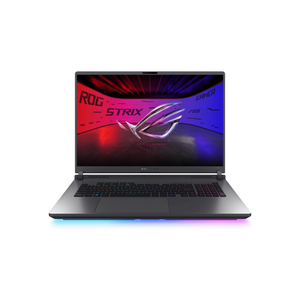 ASUS G18 G815LP ROG Strix Gaming Laptop - Mansa Computers