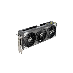 ASUS RX 9060 XT TUF Gaming 16 GB GDDR6 OC Edition - Mansa Computers