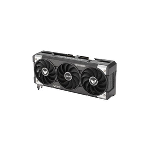 ASUS RTX 5060 Ti TUF Gaming 16 GB GDDR7 OC Edition - Mansa Computers