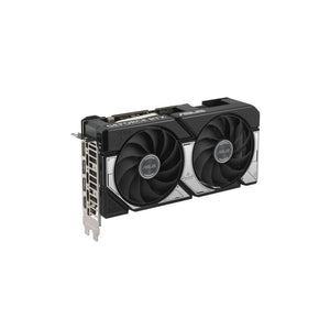 ASUS RTX 5060 Ti Dual 8 GB GDDR7 OC Edition - Mansa Computers