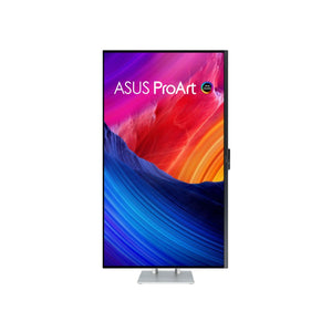 Asus PA32UCDM 32" QD-OLED 4K 240Hz ProArt Productivity Monitor - Mansa Computers