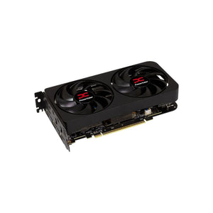 PowerColor RX 9060 XT Reaper 8GB GDDR6 Graphic Card - Mansa Computers