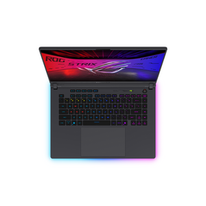 ASUS G16 G615LP ROG Strix Gaming Laptop - Mansa Computers