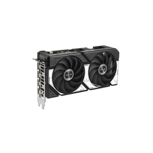 ASUS RTX 5060 Dual 8 GB GDDR7 OC Edition - Mansa Computers