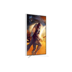 AOC Q27G4/WS 27" IPS QHD 200Hz Gaming Monitor - Mansa Computers