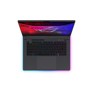 ASUS G16 G615LR ROG Strix Gaming Laptop - Mansa Computers