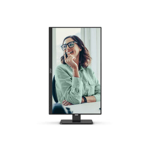 AOC Q27P3CV 27" IPS QHD 75Hz Productivity Monitor - Mansa Computers
