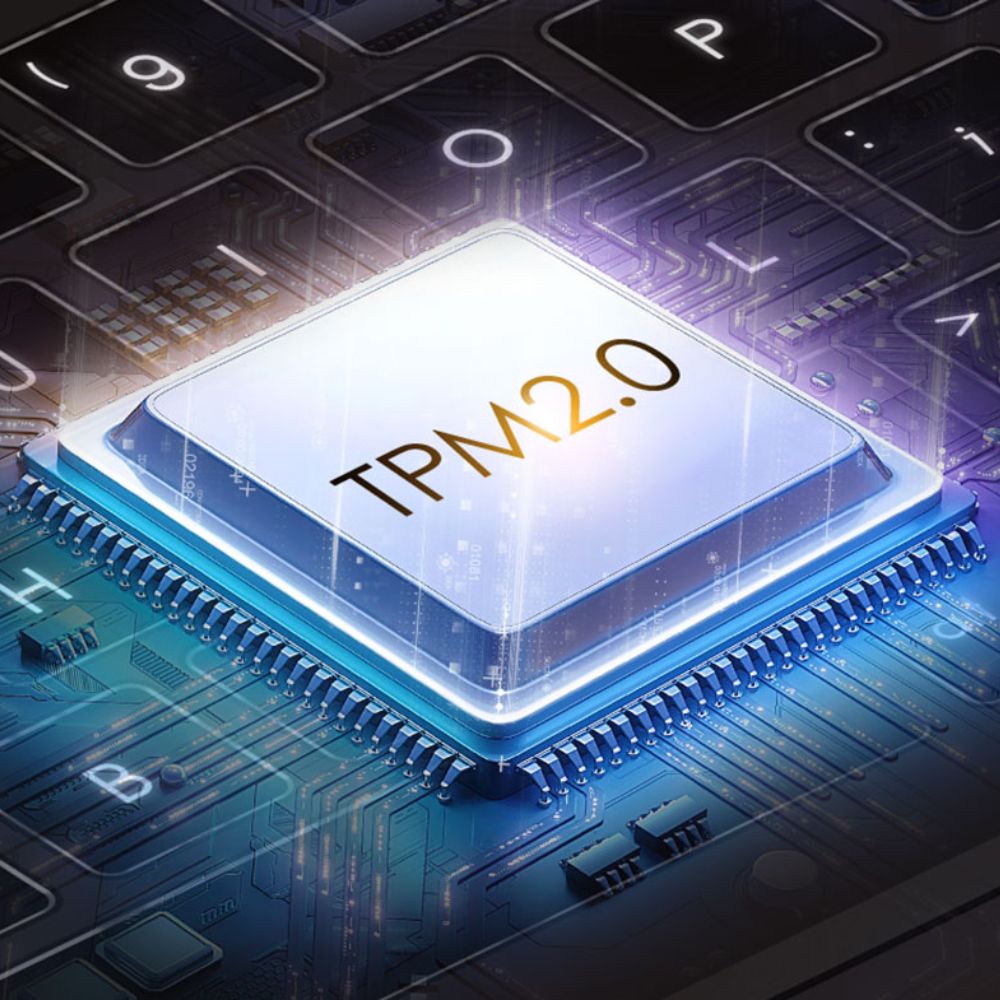 Hardware-based security