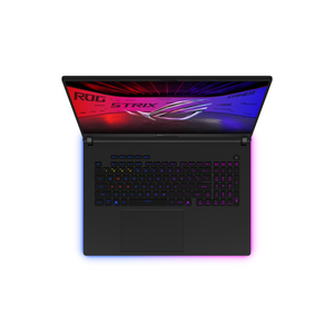 ASUS 18 G835LW ROG Strix SCAR Gaming Laptop - Mansa Computers