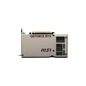 MSI RTX 5060 Ti Inspire 2X 8 GB GDDR7 OC Edition - Mansa Computers