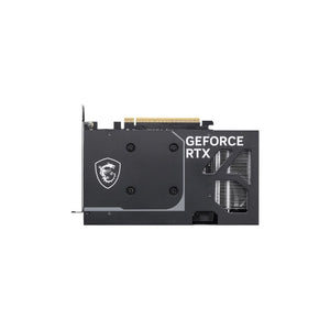MSI RTX 5050 Ventus 2X 8 GB GDDR6 OC Edition - Mansa Computers