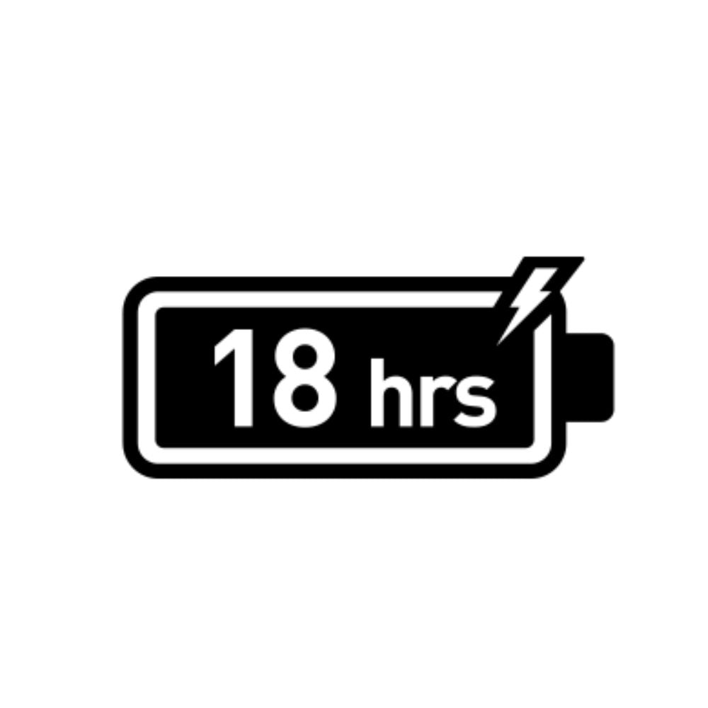 Power to move freely