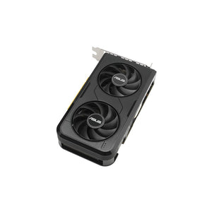 ASUS RTX 5050 Dual 8 GB GDDR6 OC Edition - Mansa Computers