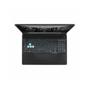 ASUS A15 FA506NCR TUF Gaming Laptop - Mansa Computers