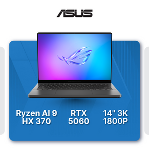 ASUS G14 GA403WM ROG Zephyrus Gaming Laptop - Mansa Computers