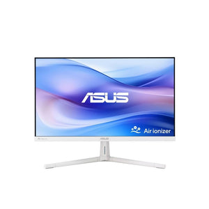 Asus 27" VU279HFI-W Full HD 100Hz IPS Eye Care Monitor - Mansa Computers
