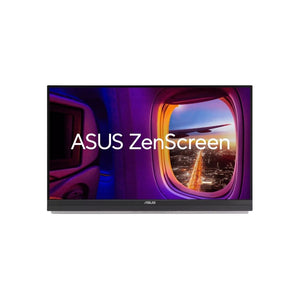 Asus 27" MB27ACF 2K 100Hz IPS Professional Monitor - Mansa Computers