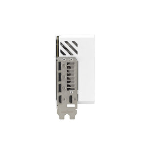 ASUS RTX 5090 ROG Astral 32 GB GDDR7 White OC Edition - Mansa Computers