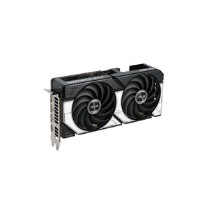 ASUS RTX 5070 Dual 12 GB GDDR7 OC Edition - Mansa Computers