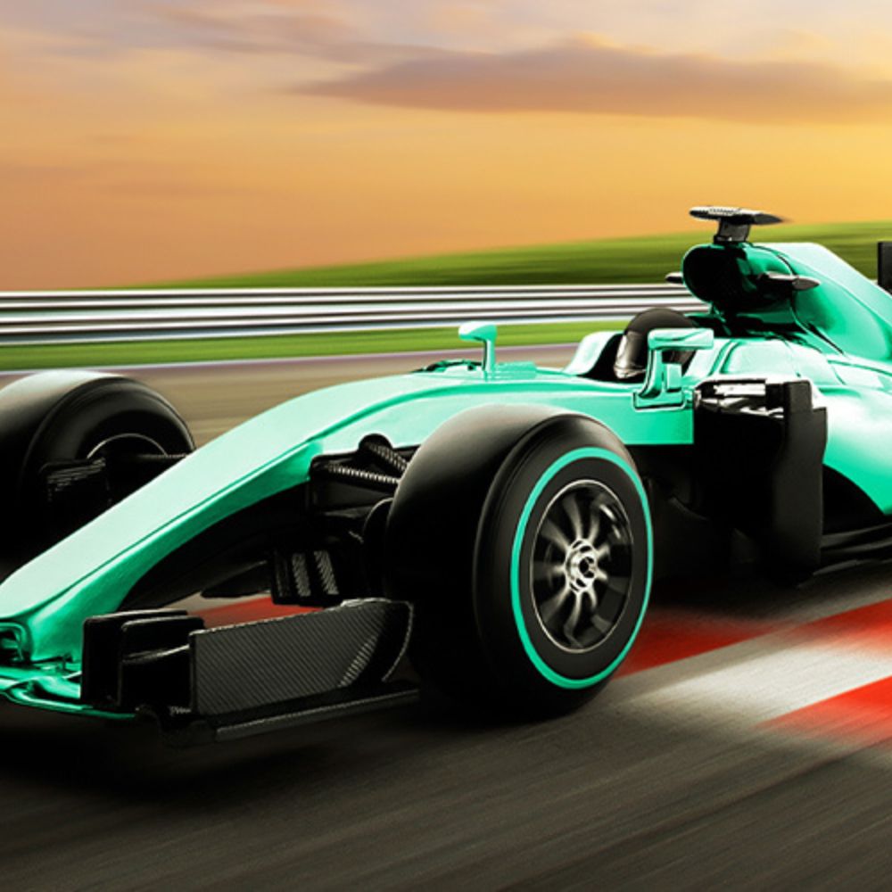 Leading 120 Hz motion clarity