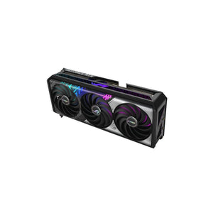 ASUS RTX 5070 Ti ROG Strix 16 GB GDDR7 OC Edition - Mansa Computers