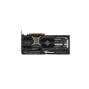 ASRock RX 9070 XT Steel Legend Dark 16 GB GDDR6 - Mansa Computers