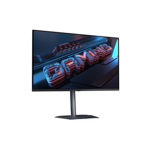 Gigabyte 31.5" MO32U-EK 165Hz OLED Gaming Monitor - Mansa Computers