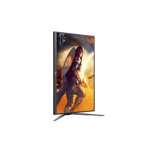 AOC U27G4 27" Fast IPS 4K 320Hz Gaming Monitor - Mansa Computers