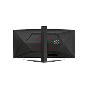AOC CU34G4 34" Fast VA UWQHD 180Hz Gaming Monitor - Mansa Computers