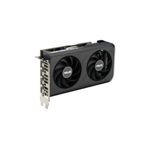 ASUS RTX 5050 Dual 8 GB GDDR6 OC Edition - Mansa Computers