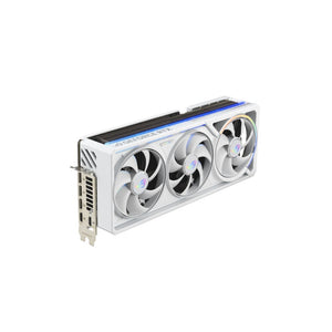 ASUS RTX 5080 ROG Astral 16 GB GDDR7 White OC Edition - Mansa Computers